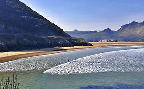 Camping Playa Arenillas